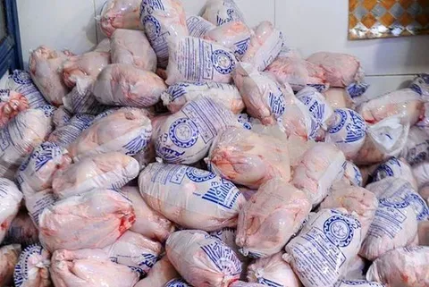 قیمت مرغ چقدر شد؟