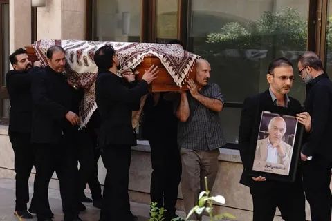 موسی استوار؛ ایستگاه پایانی