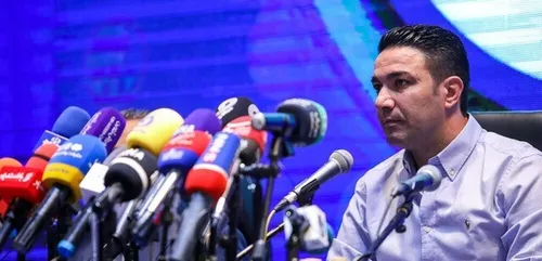 نکونام لیست خرید و خروجی&zwnj;های استقلال را اعلام کرد