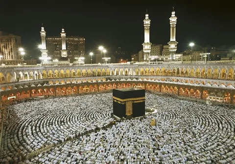 ثبت‌نام متقاضیان حج تمتع از ۱۷۰۰۰ نفر فراتر رفت