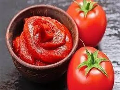 گرانی قیمت رب گوجه فرنگی در راه است