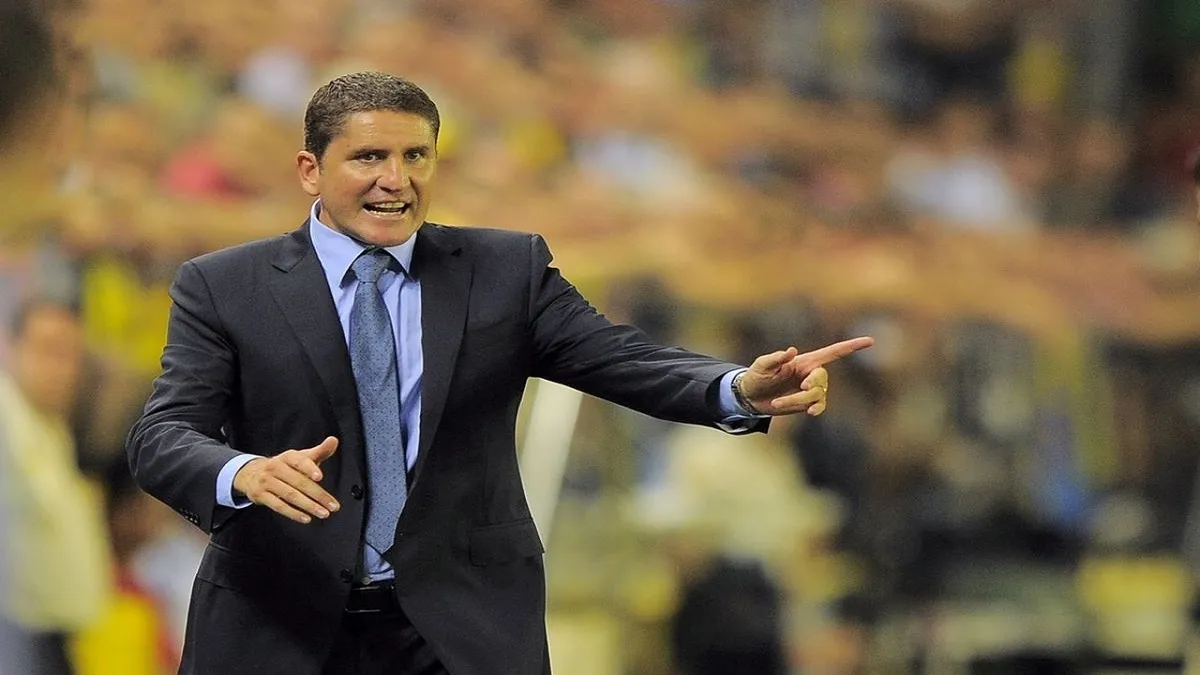 حضور گاریدو در پرسپولیس منتفی شد؟