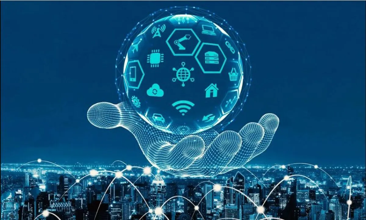 میانگین سرعت اینترنت ثابت و همراه در ایران