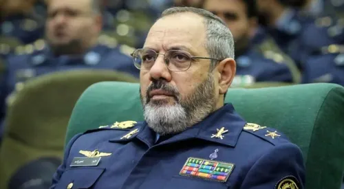 وزیر دفاع: وعده صادق۲ بالای ۹۰درصد موفقیت&zwnj;آمیز بود