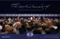 دانشمندان و مسئولان صنعت هسته‌ای کشور با رهبرانقلاب دیدار کردند