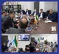 در نشست مدیران بیمه سرمد تأکیدشد؛ ارائه خدمات مطلوب و جلب رضایت مشتریان