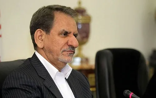 جهانگیری سرلیست اصلاح&zwnj;طلبان در انتخابات مجلس