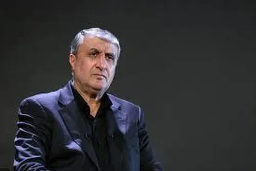 اسلامی: توافق شود بازرسان آمریکایی هم می&zwnj;توانند تشریف بیاورند!