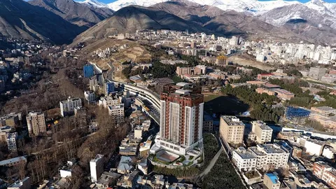 بانک‌ها عامل اصلی گرانی مسکن