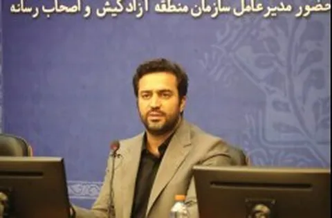 خبرنگار، محرک جامعه به سمت پیشرفت است