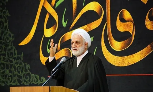 اژه&zwnj;ای: مردم از &zwnj;بدحجابی&zwnj;ها رنج می&zwnj;برند