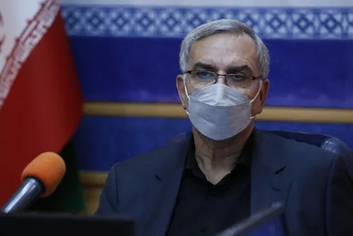 اعلام آماده&zwnj;باش به تمام مراکز درمانی