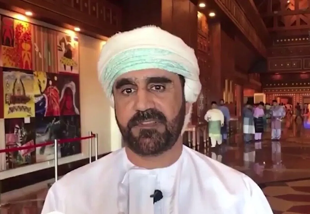 ادامه میانجی‌گری عمان میان ایران و آمریکا