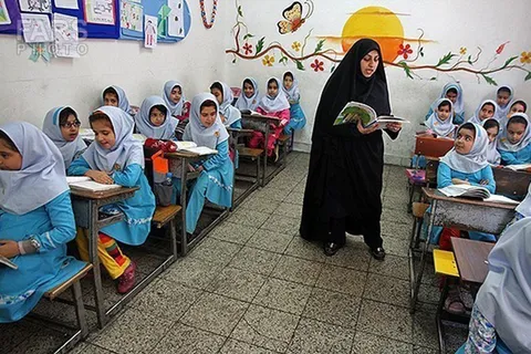 شرط جدید ورود معلمان به مدارس غیردولتی