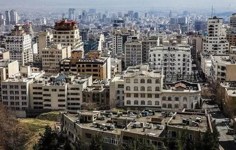 تاثیر بازار مسکن از قیمت دلار