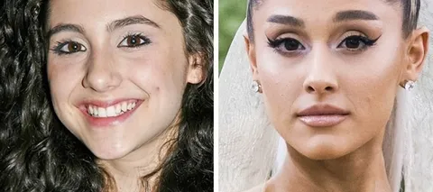 ۷ زن مشهور که با تغییرات ظاهری خود خبرساز شدند