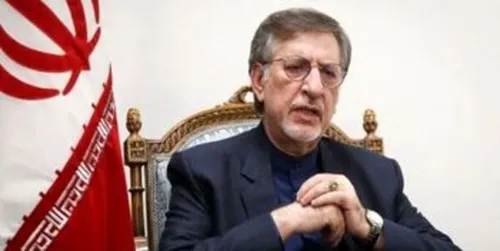 استوارنامه سفیر ایران به پادشاه انگلیس تقدیم شد