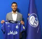 رودی ژستد با استقلال دوساله بست
