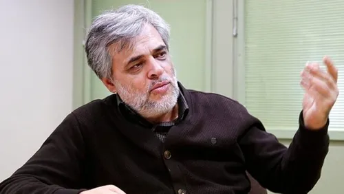 محمد مهاجری: خالص&zwnj;سازان حتی از آقای رئیسی به زودی عبور خواهند کرد