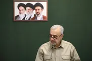 فوری؛ اخلاقی وزیر دفاع شد!