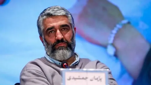 خاطره پژمان جمشیدی از سفرش با علی مصفا به شمال + فیلم