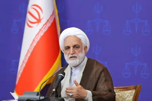 دستور رسیدگی سریع و بدون تبعیض و اغماض به گزارشات و شکایات انتخاباتی