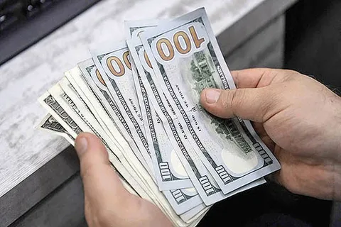 جدیدترین قیمت دلار شنبه 11 مهر
