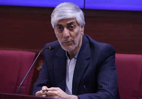 هاشمی: کمیته المپیک دلایل انتخاب لباس کاروان ایران را بگوید