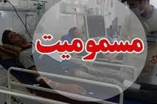 مسمومیت ۴۲ نفر در خوابگاه دانشگاه فرهنگیان