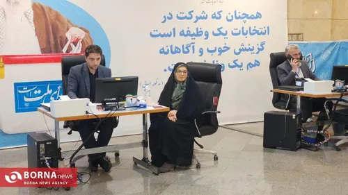 کاندیدای ریاست جمهوری: داشتن روسری و شال چه خدشه&zwnj;ای به زنان وارد می&zwnj;کند؟