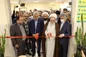 افتتاح بیمارستان ۶۴ تختخوابی تأمین‌اجتماعی لنگرود