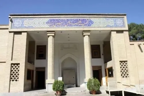 پیگرد قانونی متهم فراری سرقت از موزه هنر&zwnj;های تزئینی ایران در اصفهان