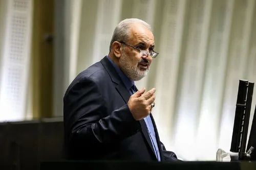 علی&zwnj;آبادی به مجلس فراخوانده شد