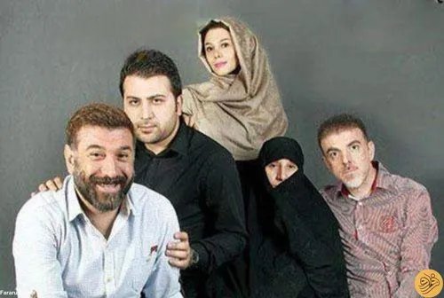 حکم جلب برای مادر علی انصاریان صادر شد؟