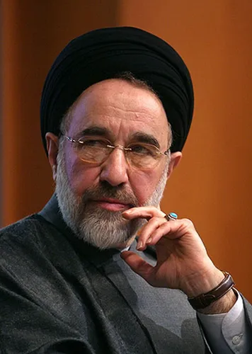 بازداشت پسر سید محمد خاتمی صحت دارد؟