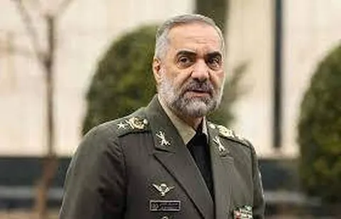 واکنش وزیر دفاع به تهدید نیرو‌های مسلح پاکستان
