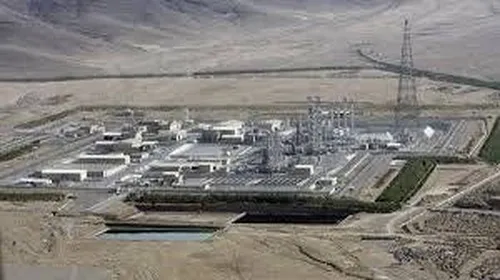 نبویان: از کفش بازرسان آژانس ریزتراشه جاسوسی کشف شد