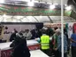 میزبانی بانک صادرات ایران از زائران اربعین در مرزهای مهران، شلمچه و خسروی