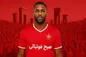 حضور غیرمنتظره نایجل روبرتا، مهاجم هلندی در تمرین پرسپولیس