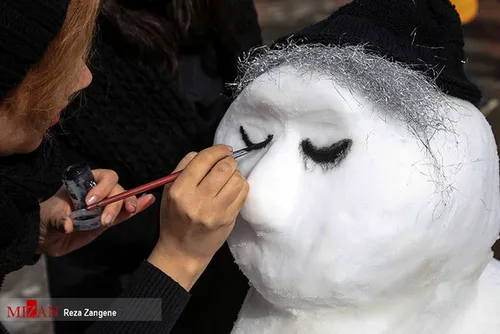برندگان مسابقه عکاسی بوداپست  مشخص شدند+تصاویر