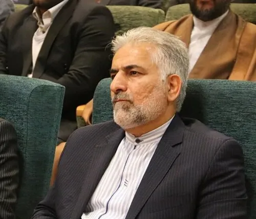 رئیس جدید سازمان زندان&zwnj;ها انتخاب شد