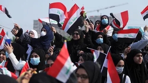 رئیس ستاد اربعین: زائران ایرانی عتبات عالیات از سفر به عراق خودداری کنید
