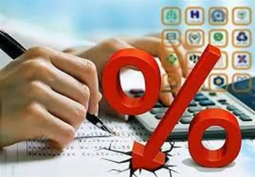ثبت رکورد جدید برای سود بین&zwnj;بانکی +جزئیات
