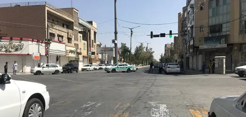 شهادت دو قاضی برجسته