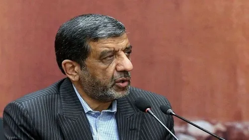 حمایت مجدد ضرغامی از خوانندگی زنان در تلویزیون+ فیلم