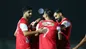رونمایی از پوستر AFC برای دیدار پرسپولیس و پاختاکور