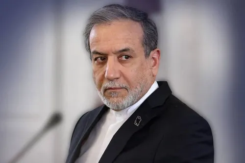 عراقچی: اصولا NPT چه نقشی در حفاظت از منافع کشور&zwnj;هایی که علاقه&zwnj;مند هستند وارد حوزه انرژی صلح آمیز هسته&zwnj;ای شوند، ایفا می&zwnj;کند؟