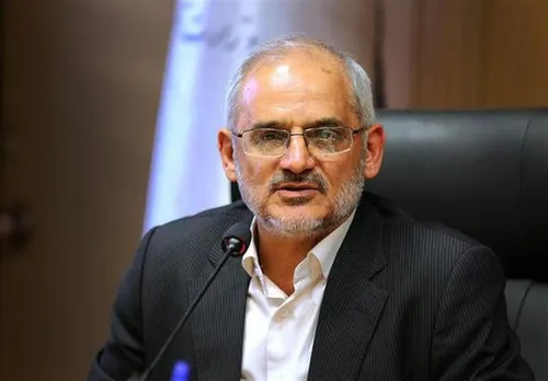 حاجی&zwnj;میرزایی رئیس دفتر پزشکیان شد