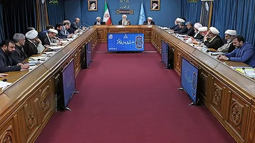 قوه قضائیه خود را موظف به همکاری همه&zwnj;جانبه با دولت می&zwnj;داند