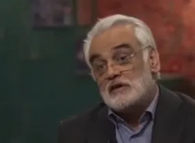 چرا دختر و پسر در سلف دانشگاه نمی‌توانند با هم غذا بخورند؟